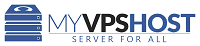 My VPS Host